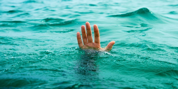 Hallan ahogado a bañista desaparecido  desde el jueves en Chuspa