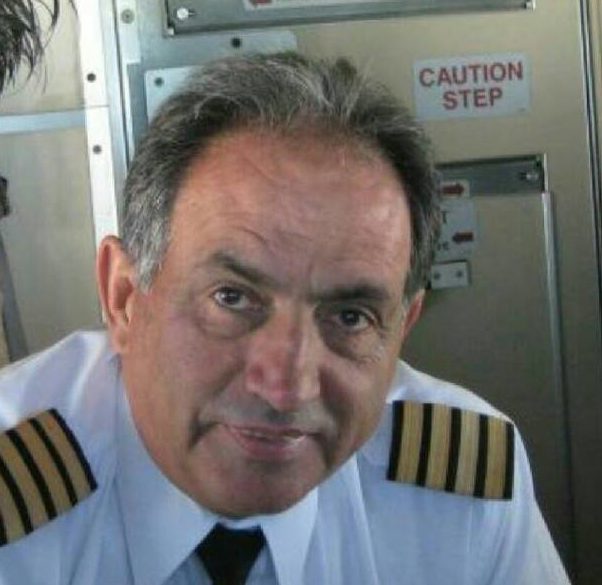 Matan a Piloto de aerolínea Santa Barbara Airlines