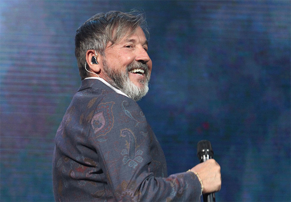 Fuego afectó casa de Ricardo Montaner en Dominicana