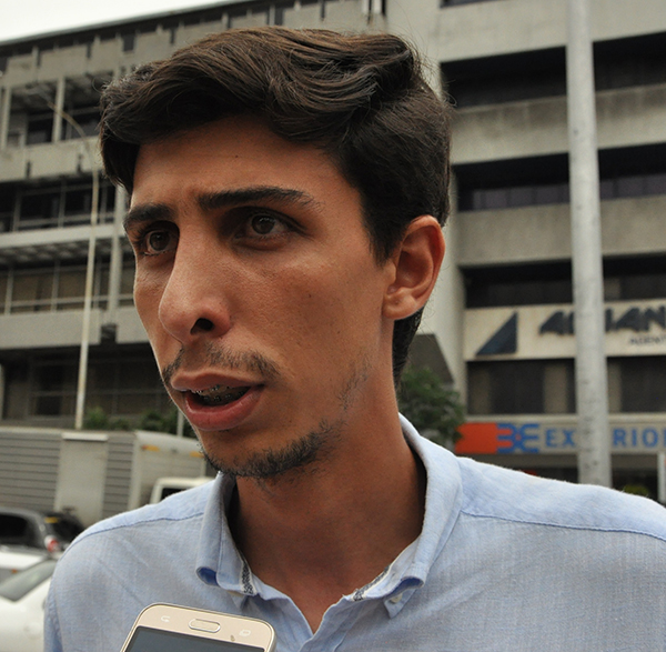 Voto Joven llama a la Asamblea Nacional a no violar la Constitución