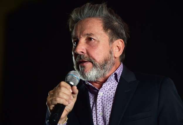 Ricardo Montaner y Human Rights Watch  lanzan campaña por Venezuela