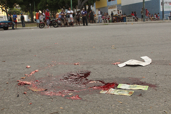 Adolescente cae de bus y es aplastado  en Tanaguarena