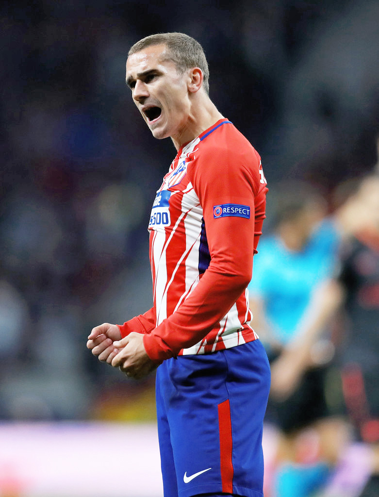 Atlético de Madrid conquista la Europa League