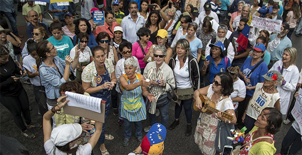 Los trabajadores no tienen nada que celebrar”