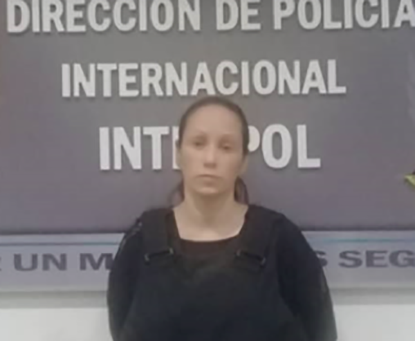 Capturan en Vargas a mujer con alerta roja en Interpol  por envenenar a un hombre