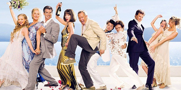 Regresa “Mamma Mia”