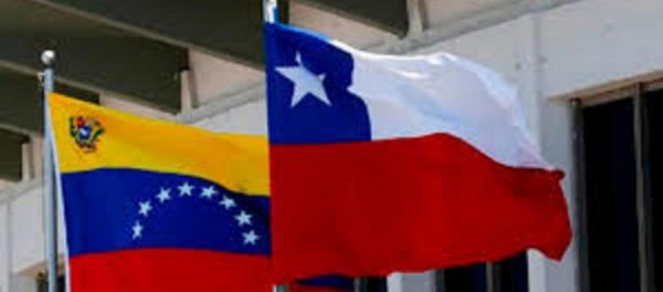 Empresas chilenas prefieren  contratar a venezolanos 