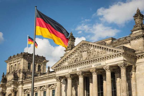 Alemania repudia detención  de Requesens y pide aclarar ataque