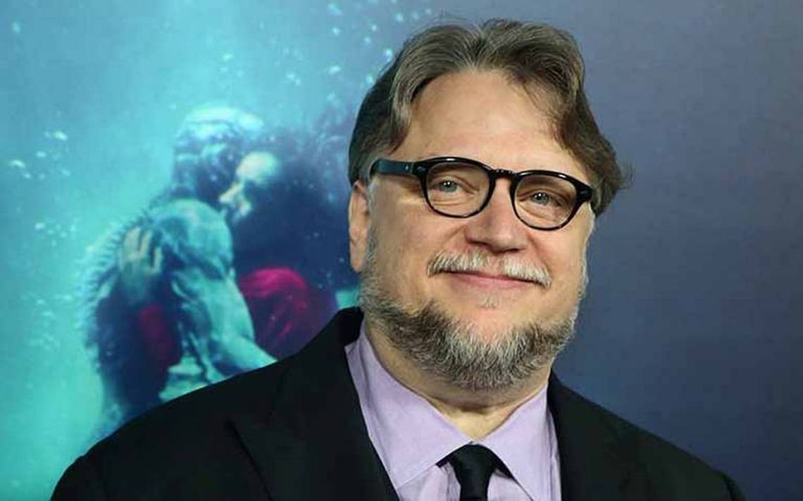 Guillermo del Toro tendrá un auditorio con su nombre