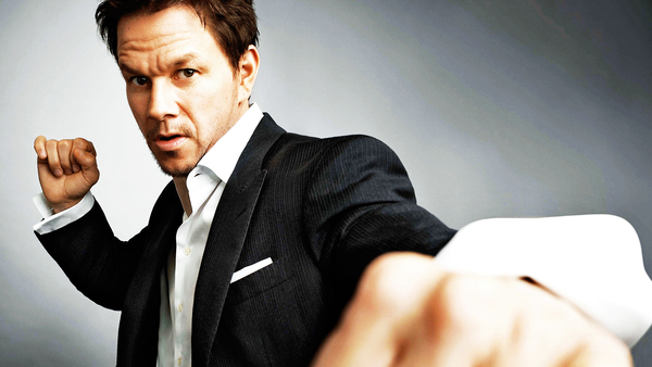 Mark Wahlberg se une a Uncharted