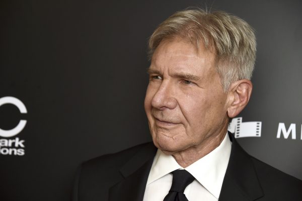 Harrison Ford regresa a la televisión