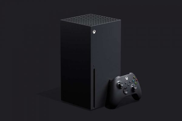 Microsoft anuncia la Xbox Series X, su consola de próxima generación