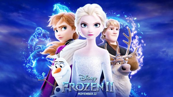 Frozen 2 denuncia el colonialismo