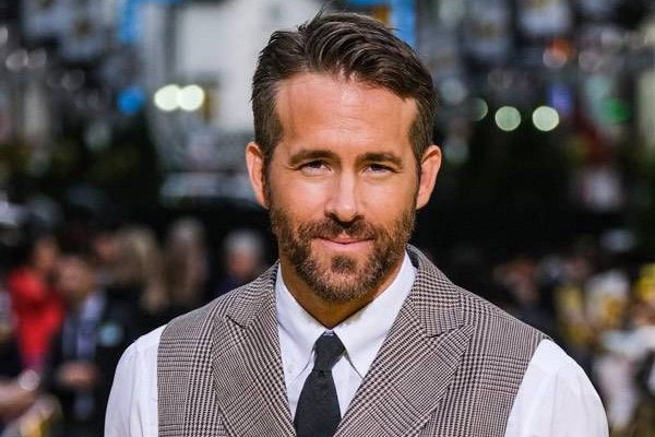 Ryan Reynolds pide perdón a las Spice Girls