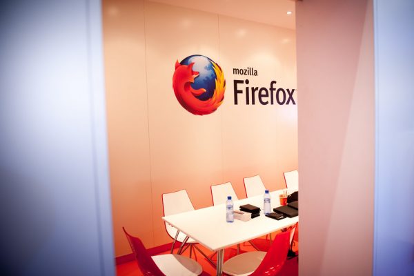 La próxima versión de Firefox permitirá a sus usuarios borrar aquellos datos que el navegador haya recopilado sobre ellos
