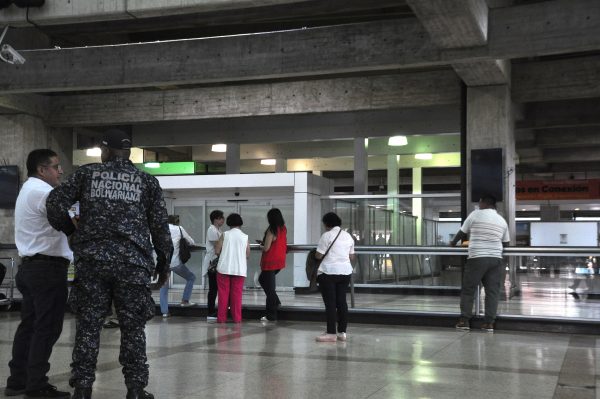 Impidieron a CIDH abordar  vuelo de la línea Copa