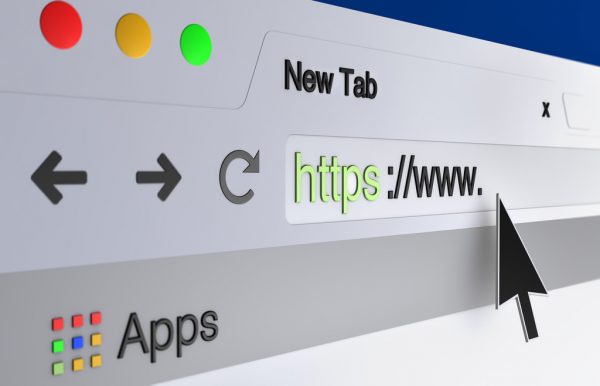 Google Chrome ya dio otro paso adelante para terminar de matar las URLs