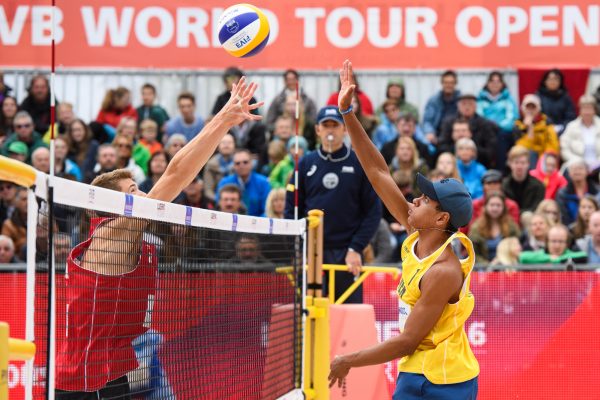 Voleibol Playa buscará recuperar chance olímpico en Guárico