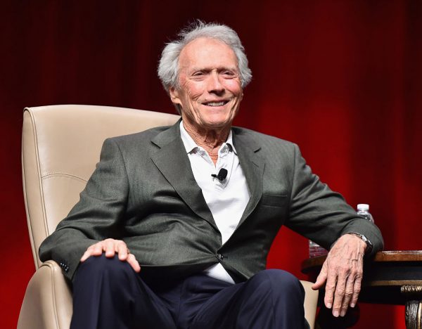 Clint Eastwood prefiere a Bloomberg