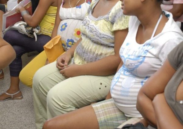 Con 756 casos de mortalidad materna Venezuela superó a Haití en 2019
