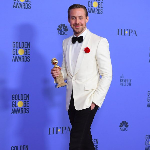 Revelan el talento  oculto de Ryan Gosling