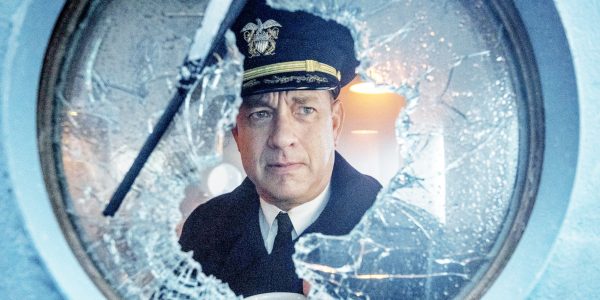 Tom Hanks vuelve a la guerra