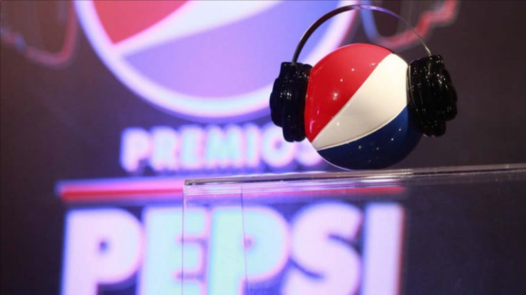 Comenzaron las postulaciones  a los Pepsi Music