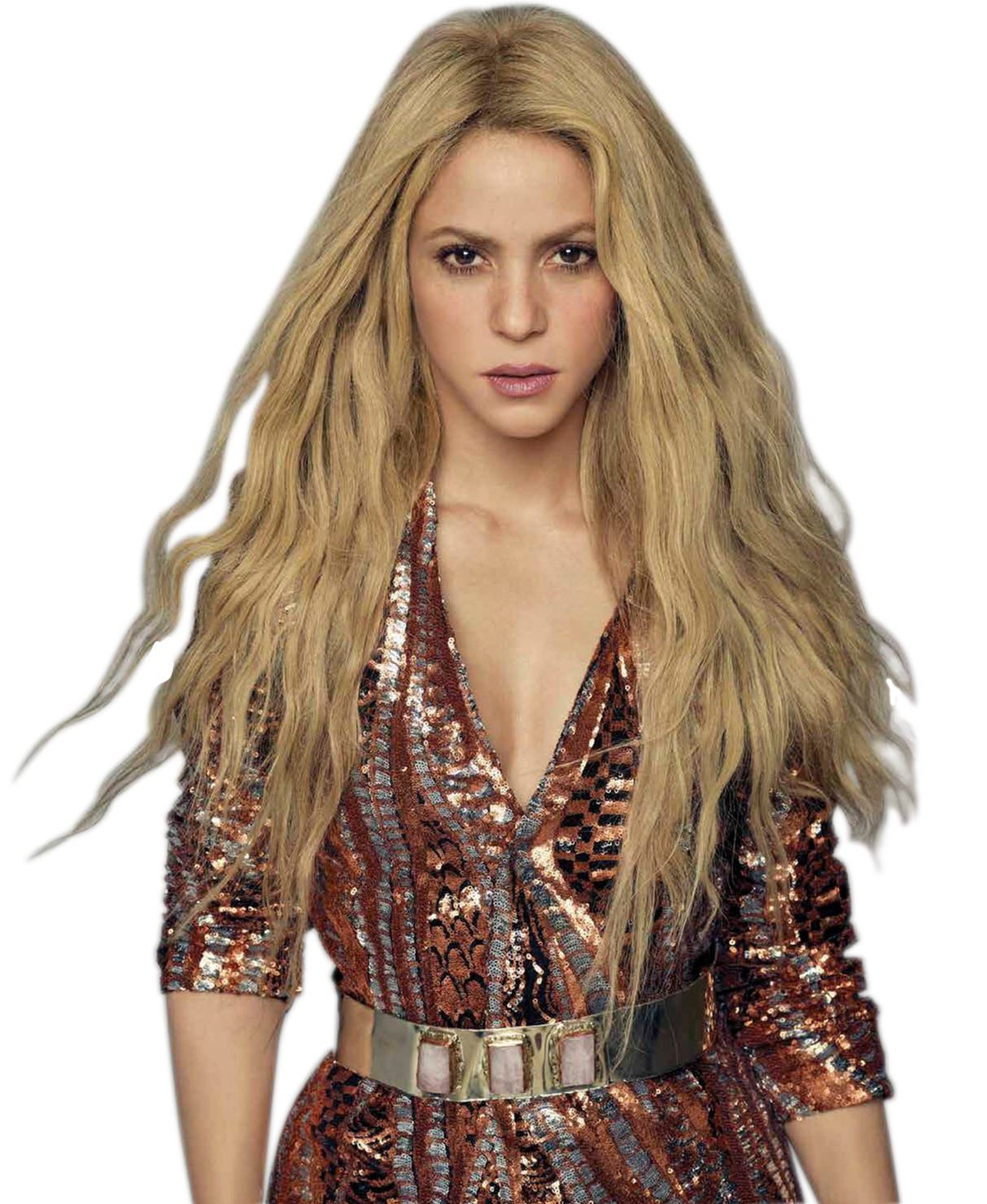 Shakira participará en concierto por la vacuna