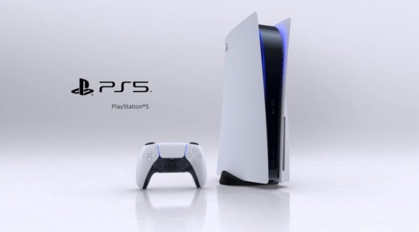 Sony presentó el PlayStation 5