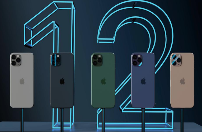 El iPhone 12  vendrá sin cargador