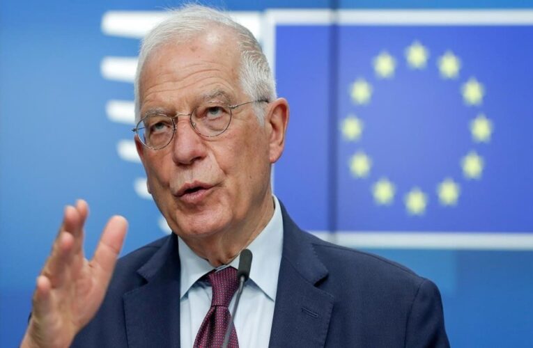 Unión Europea responderá a expulsión de su embajadora con reciprocidad