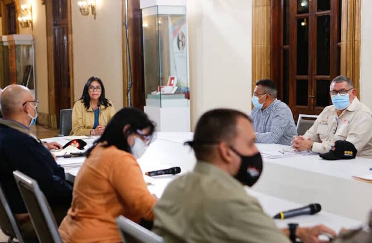 Flexibilización de la cuarentena  no aplicará para nuestro estado