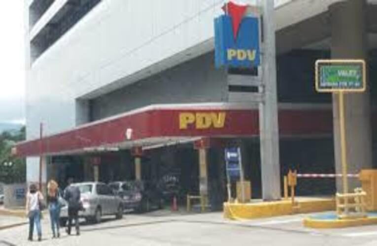 Pdvsa desaloja a dueños de bombas  ‘porque es un servicio de primera necesidad’