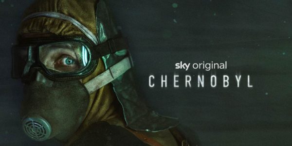 Chernobyl con más de 10 nominaciones para premios Bafta