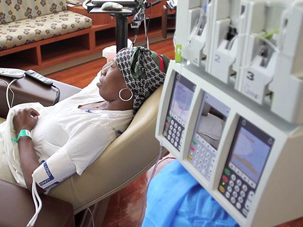 OMS: Pandemia interrumpe tratamientos contra el cáncer