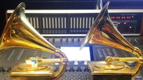 El Grammy Latino creó categoría de Mejor Álbum Flamenco