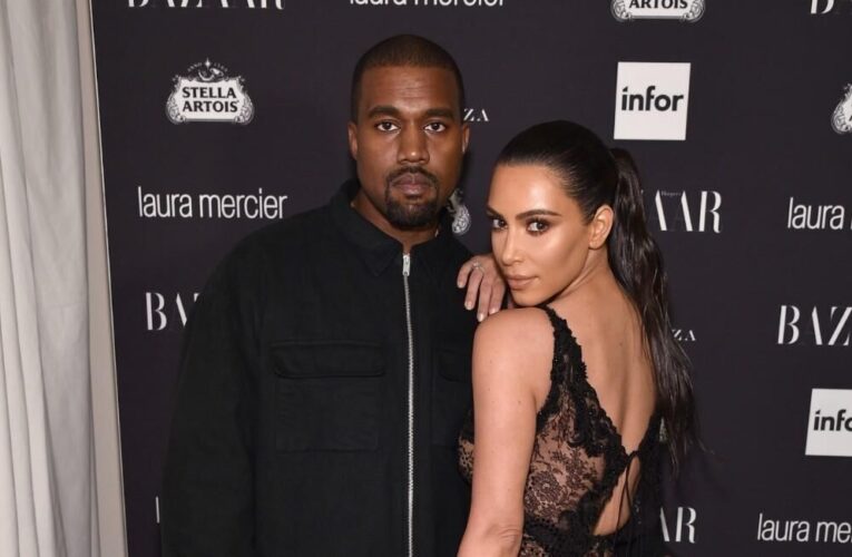 Kim Kardashian habla del trastorno bipolar de Kanye West: «Es una persona brillante pero complicada»