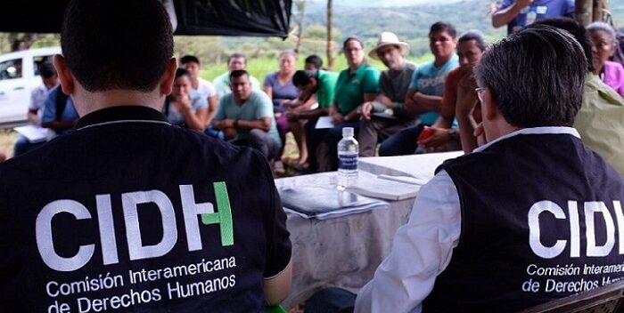 CIDH rechaza criminalización de los venezolanos que retornan