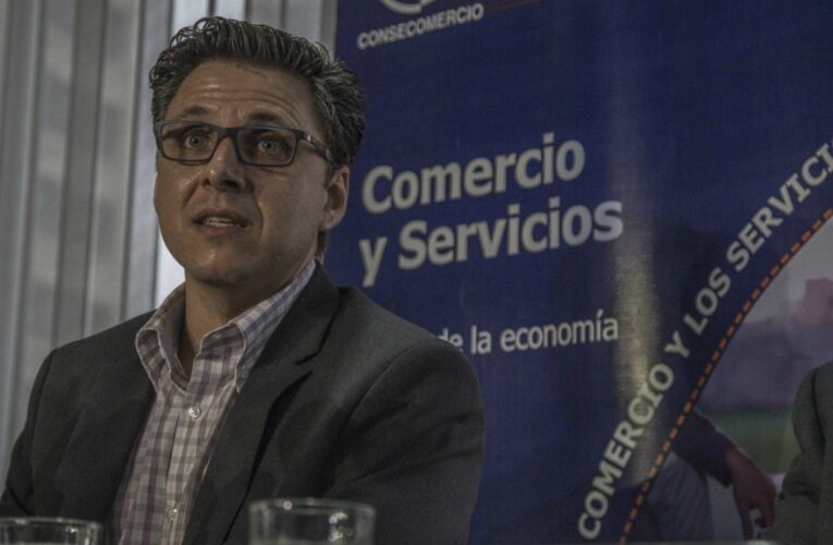 Consecomercio: El 90% de las empresas venezolanas se mantienen inoperativas