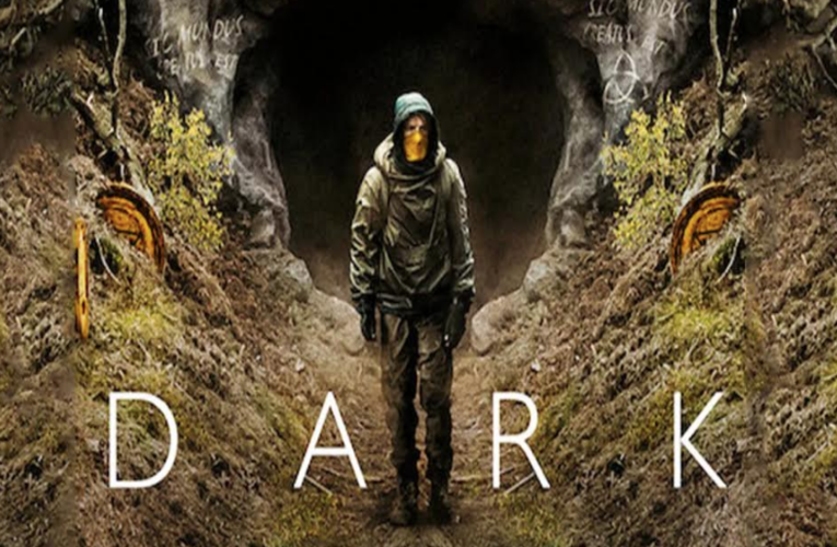 Creadores de Dark ya preparan nueva serie