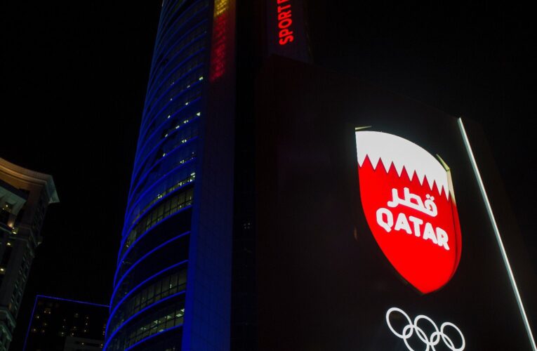 Qatar quiere la sede de las Olimpiadas de 2032