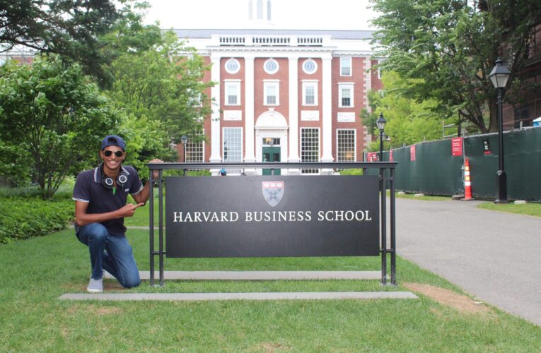 Harvard y el MIT rechazan suspensión de visas  a estudiantes extranjeros