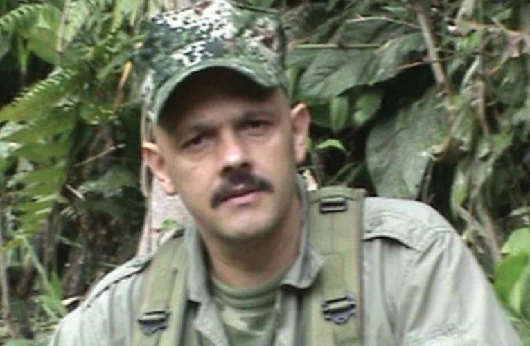 Colombia detiene a disidente de las FARC en la frontera con Venezuela