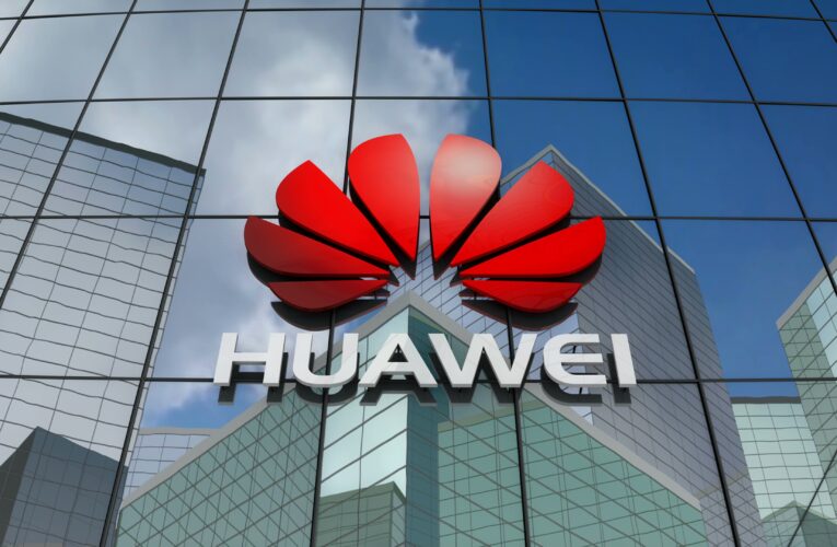 Reino Unido ordena retirar todos los equipos 5G de Huawei