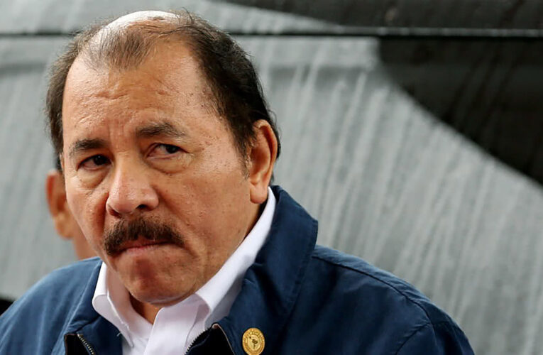 EEUU aplica sanciones financieras a otro hijo de Daniel Ortega