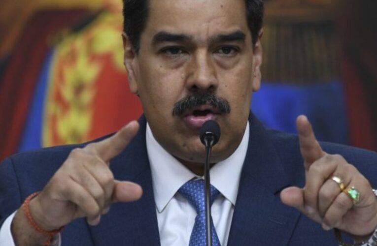 Maduro: Nuevo año escolar inicia  el 16 de septiembre a distancia