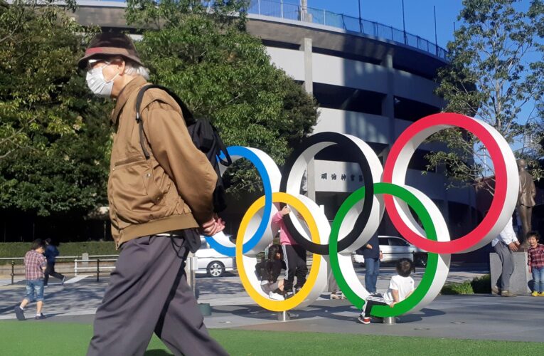 Olimpiadas de Tokio no tienen opción en la situación actual