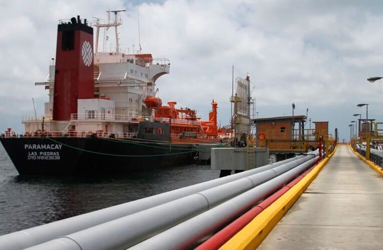 India volverá a intercambiar petróleo por gasoil con Venezuela