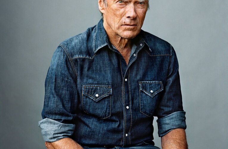 Clint Eastwood demanda a empresas de cannabis