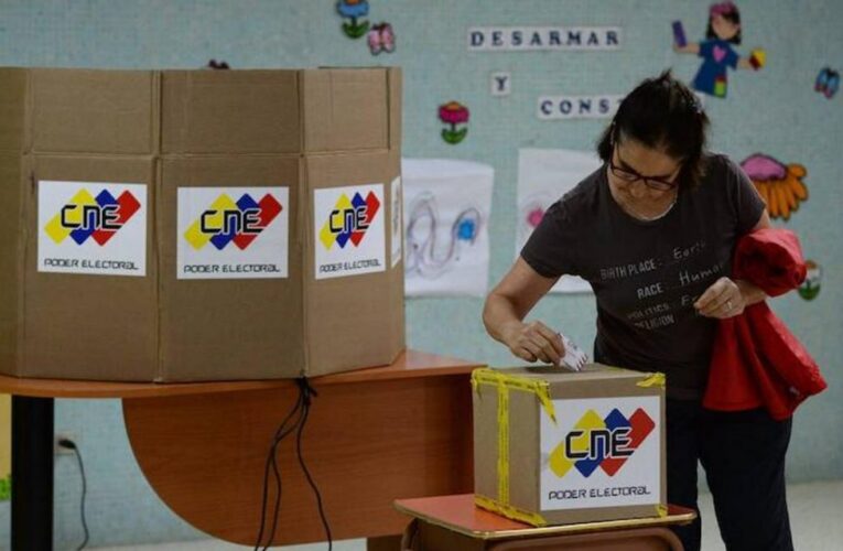 Datanálisis: Sólo el 9,4% desea elecciones parlamentarias sin presidenciales